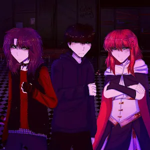 Kets4Eki — Feeling Nothing ft 6Arelyhuman & Asteria — обложка