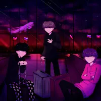 Kets4Eki — Forevermore (Feat. Pröz) Ft Nomark & Hubithekid — обложка