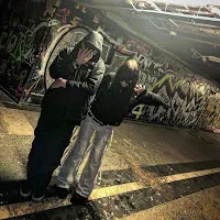 Kets4Eki — Party Addict Ft Nosgov & Kojo — обложка