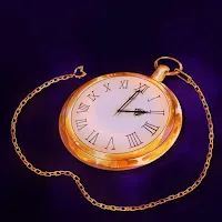 Kets4Eki — Time — обложка