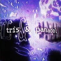 Kets4Eki — Tris & Panadol Ft Nosgov & Pearlblade — обложка